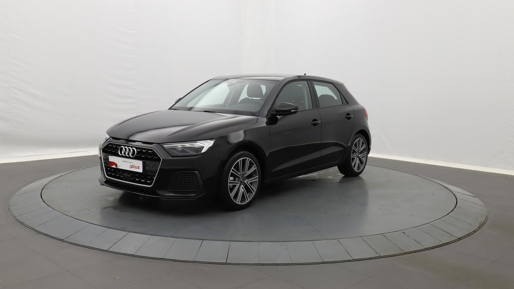 Image de l'annonce principale - Audi A1