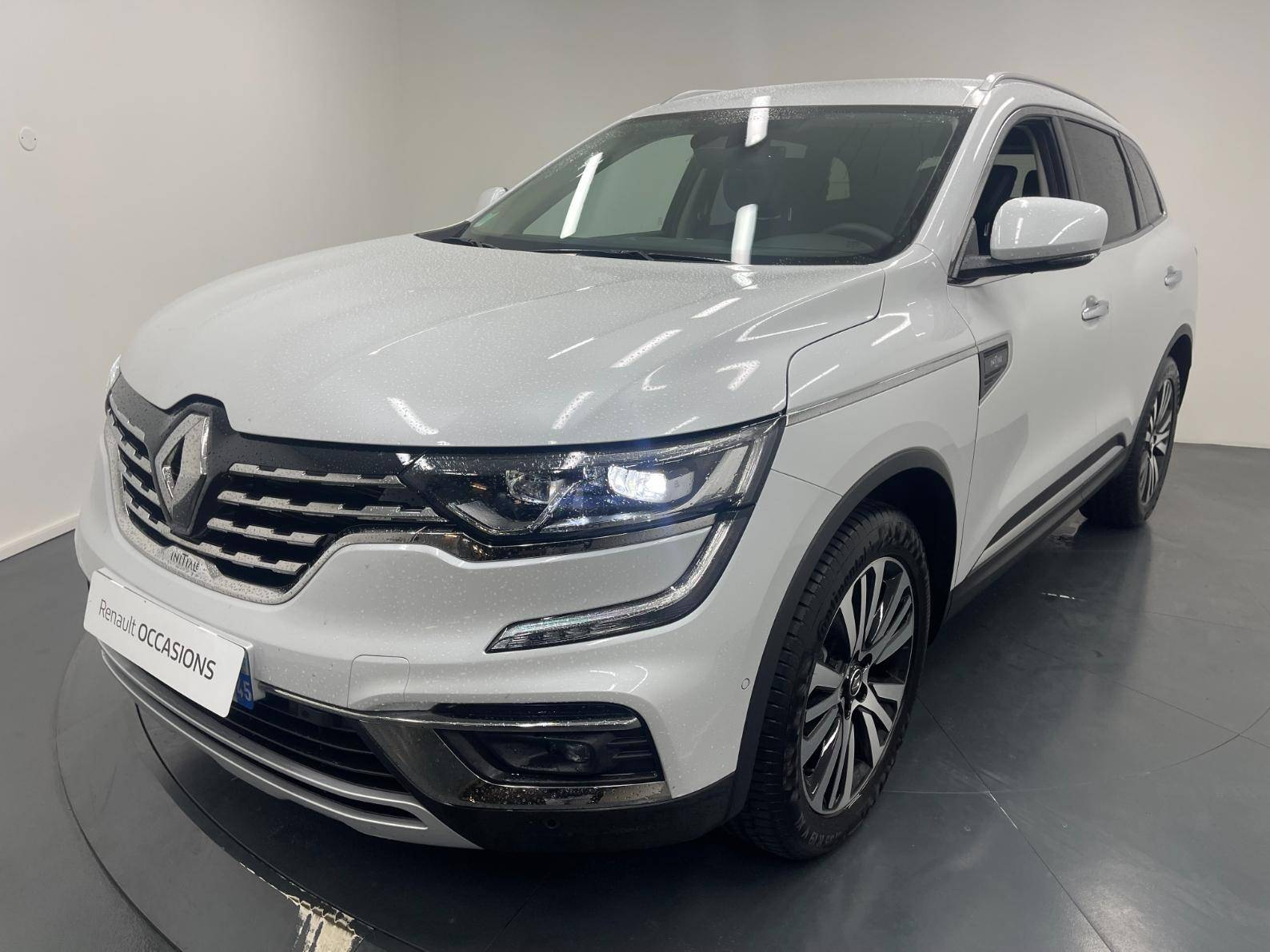 Image de l'annonce principale - Renault Koleos