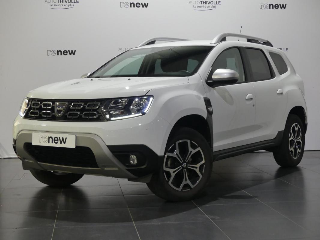 Image de l'annonce principale - Dacia Duster