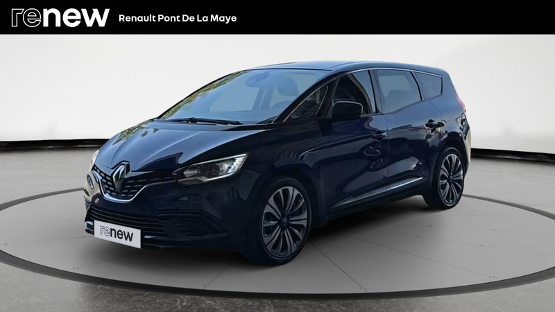 Image de l'annonce principale - Renault Grand Scénic