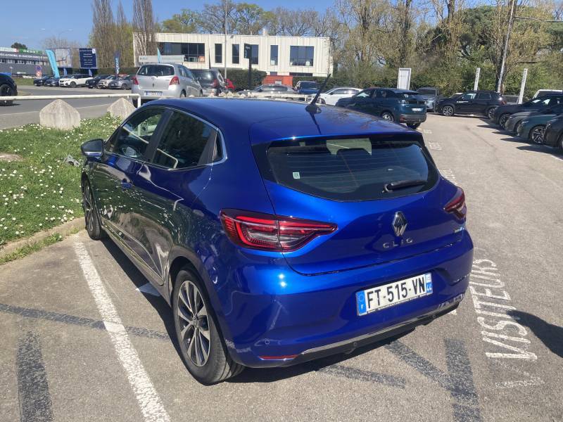 Image de l'annonce principale - Renault Clio
