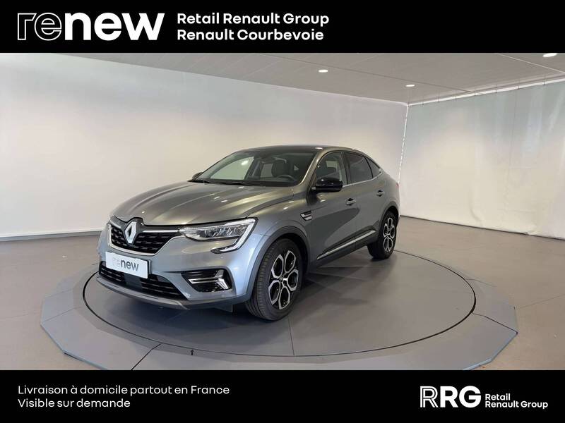 Image de l'annonce principale - Renault Arkana