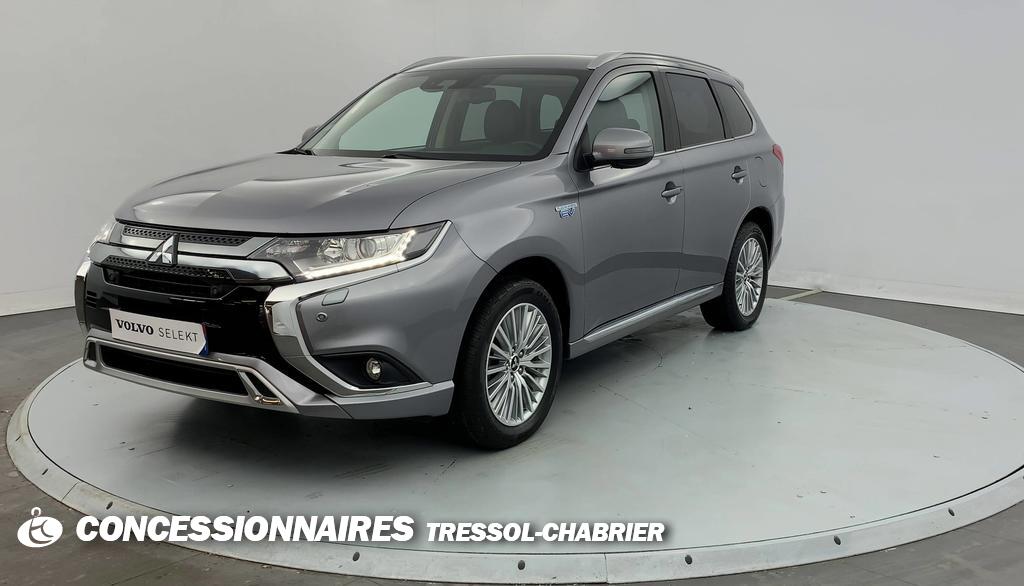 Image de l'annonce principale - Mitsubishi Outlander