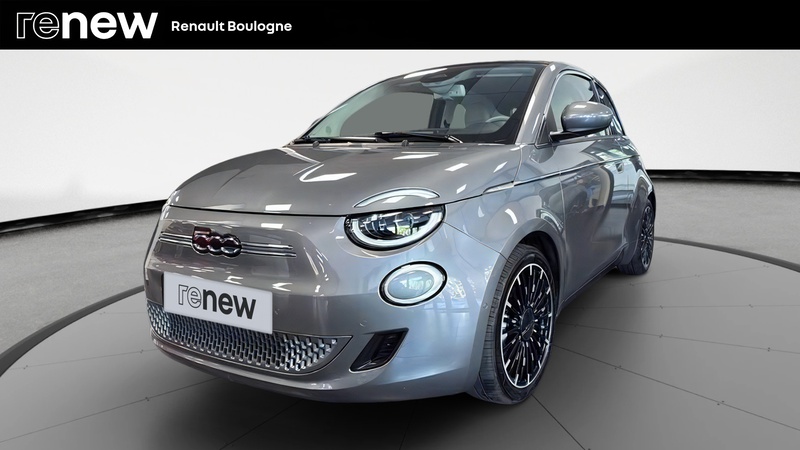 Image de l'annonce principale - Fiat 500C