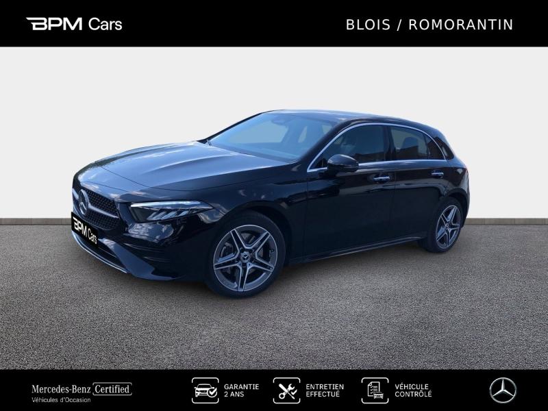Image de l'annonce principale - Mercedes-Benz Classe A