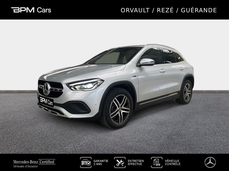 Image de l'annonce principale - Mercedes-Benz GLA