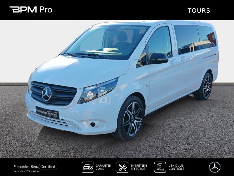 Image de l'annonce principale - Mercedes-Benz Vito