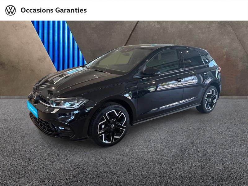 Image de l'annonce principale - Volkswagen Polo