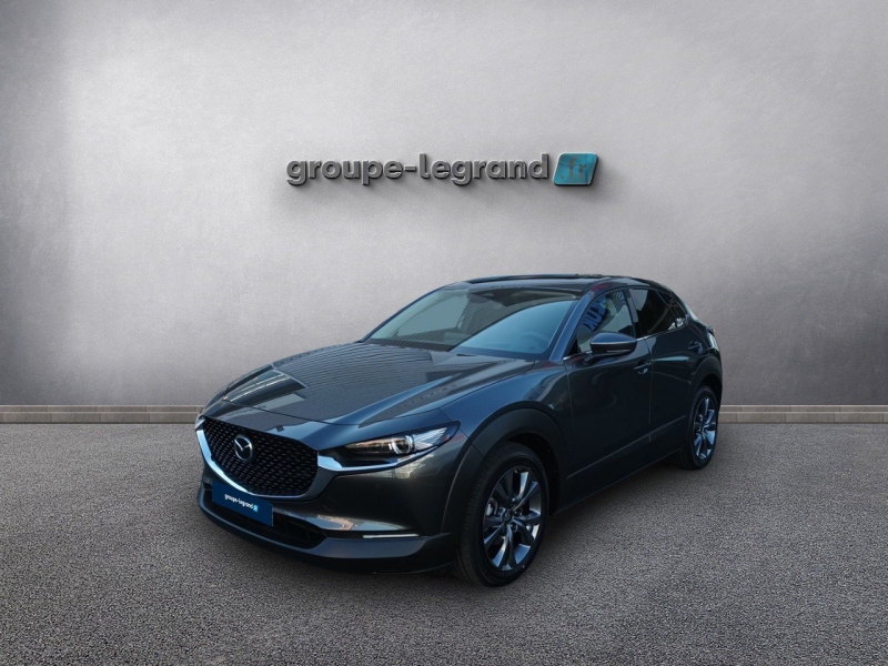 Image de l'annonce principale - Mazda CX-30