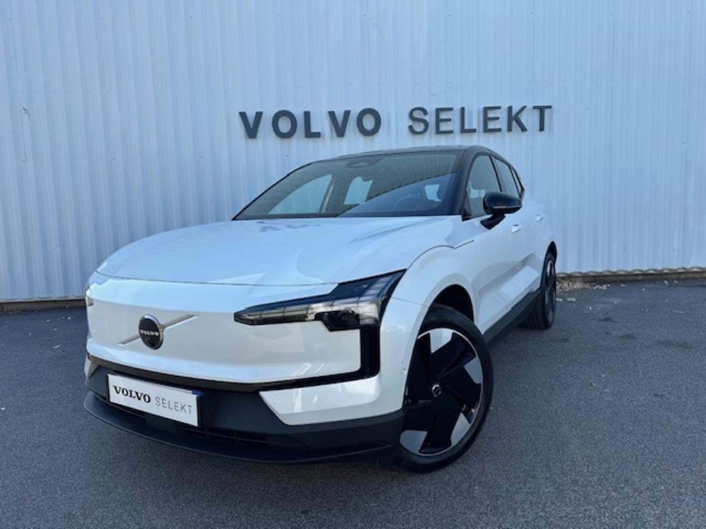 Image de l'annonce principale - Volvo EX30
