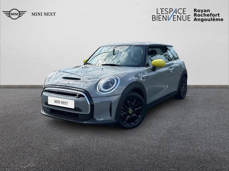 Image de l'annonce principale - MINI Électrique