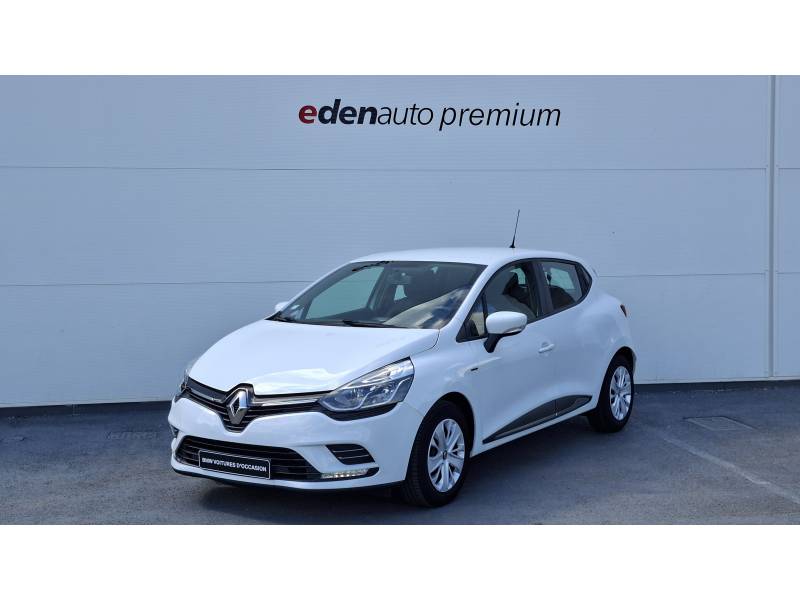 Image de l'annonce principale - Renault Clio