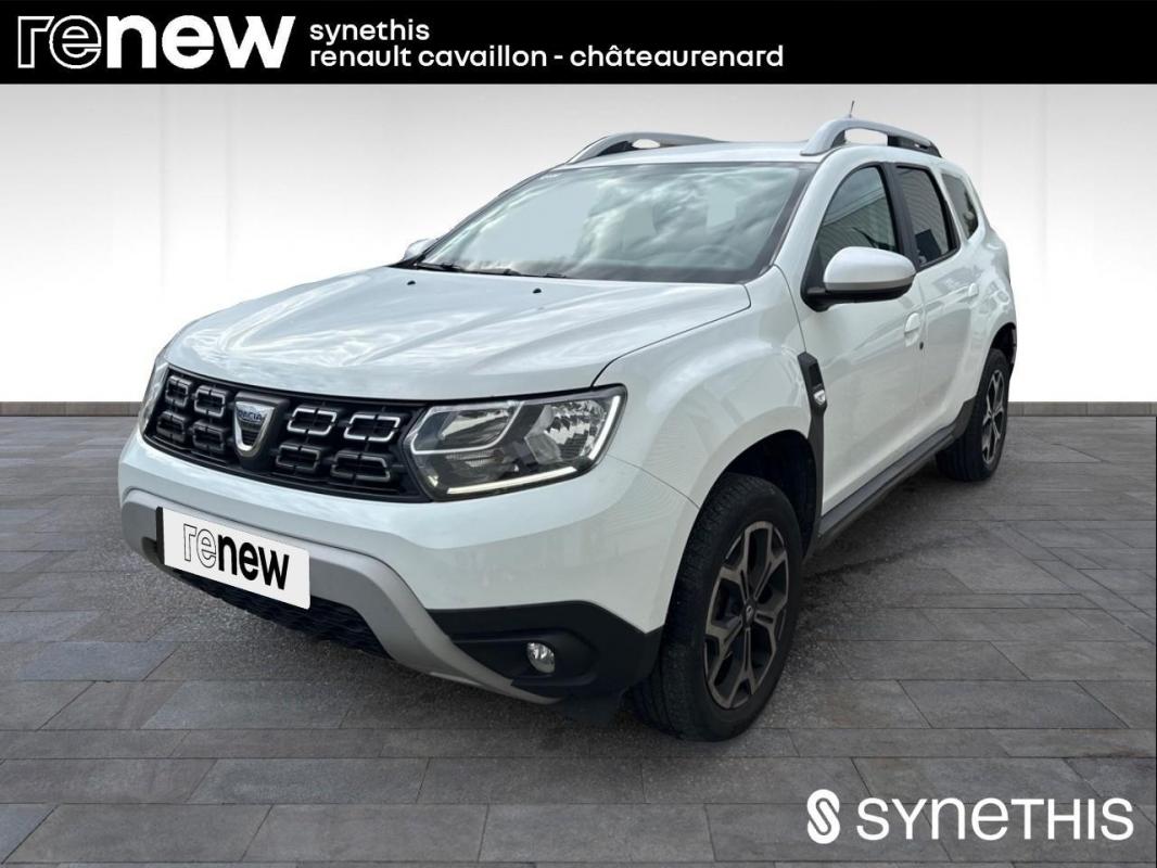 Image de l'annonce principale - Dacia Duster