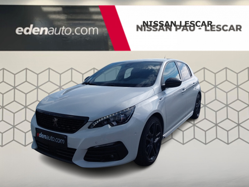 Image de l'annonce principale - Peugeot 308