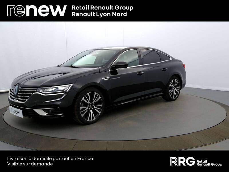 Image de l'annonce principale - Renault Talisman