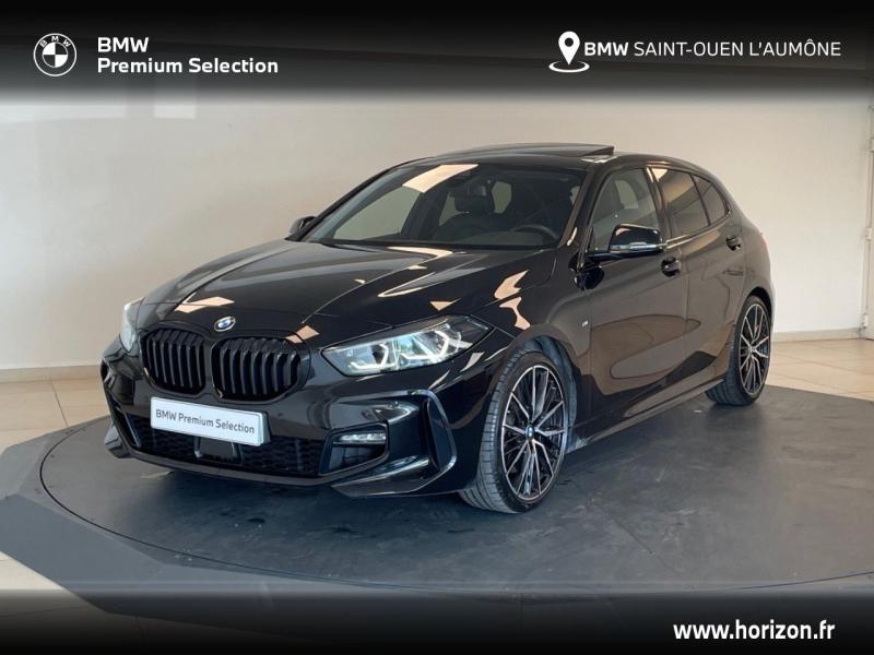 Image de l'annonce principale - BMW Série 1