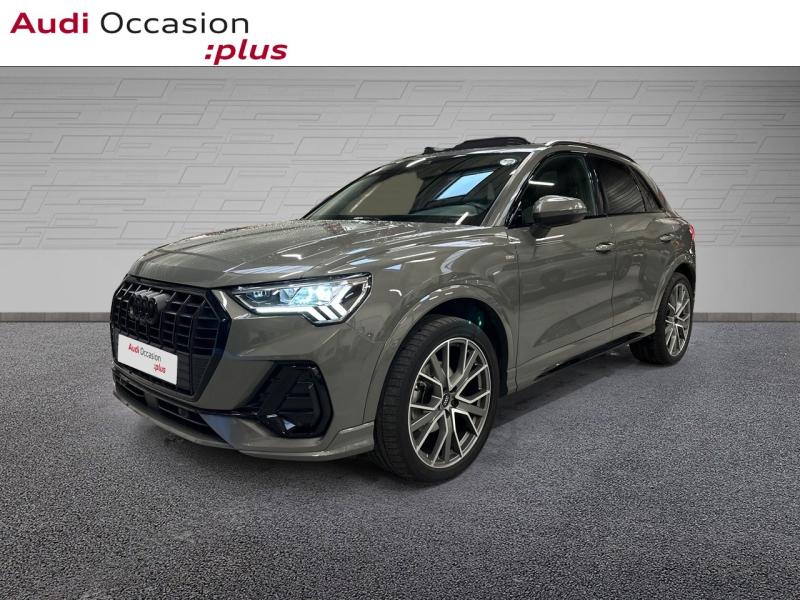 Image de l'annonce principale - Audi Q3