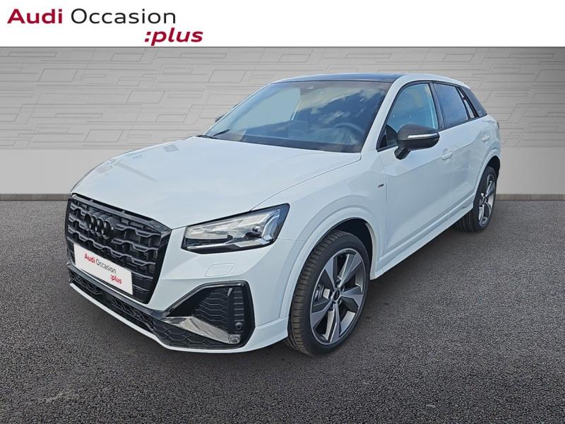 Image de l'annonce principale - Audi Q2