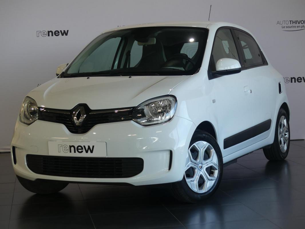 Image de l'annonce principale - Renault Twingo