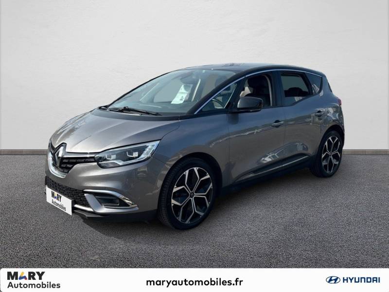 Image de l'annonce principale - Renault Scénic