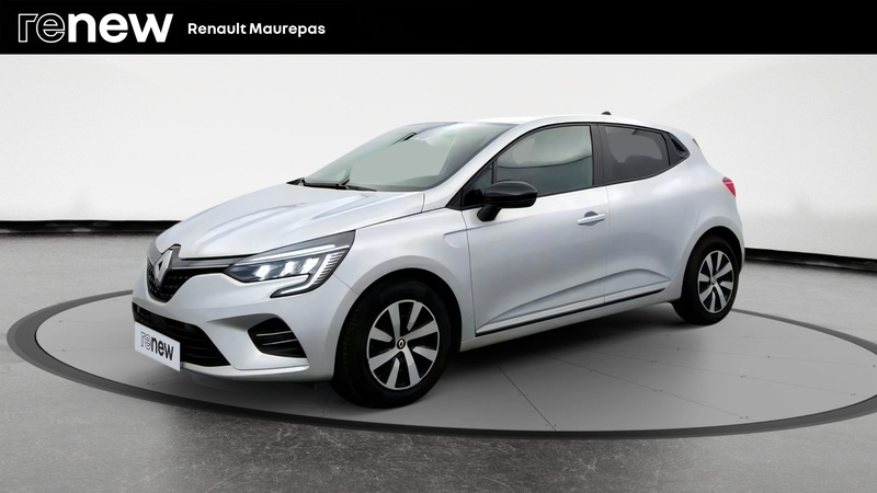 Image de l'annonce principale - Renault Clio