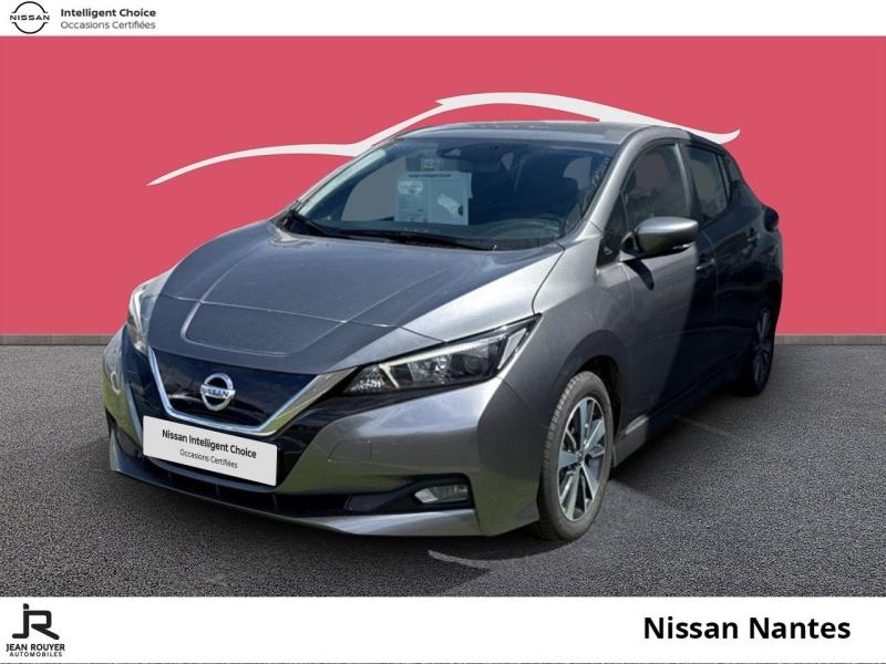 Image de l'annonce principale - Nissan Leaf