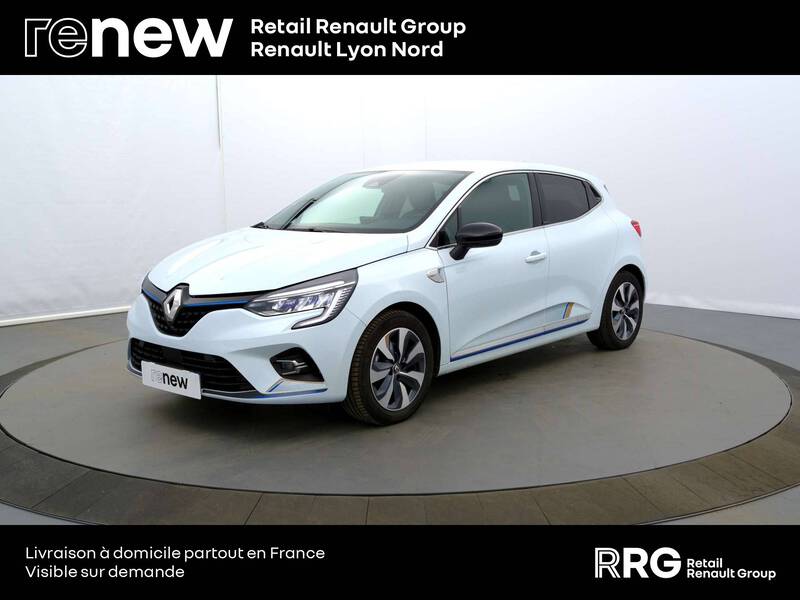 Image de l'annonce principale - Renault Clio