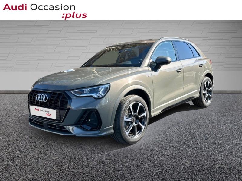 Image de l'annonce principale - Audi Q3