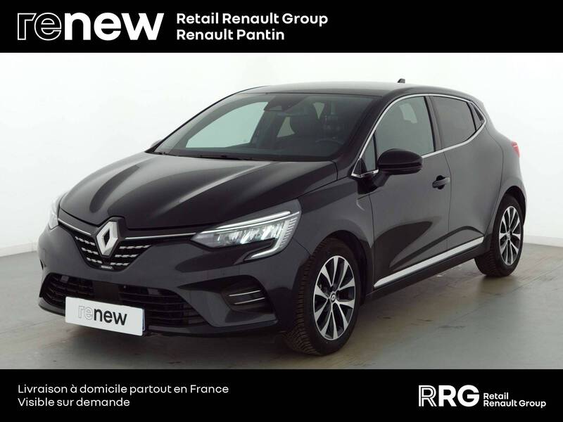 Image de l'annonce principale - Renault Clio