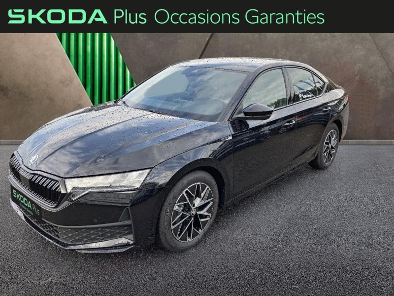 Image de l'annonce principale - Skoda Octavia