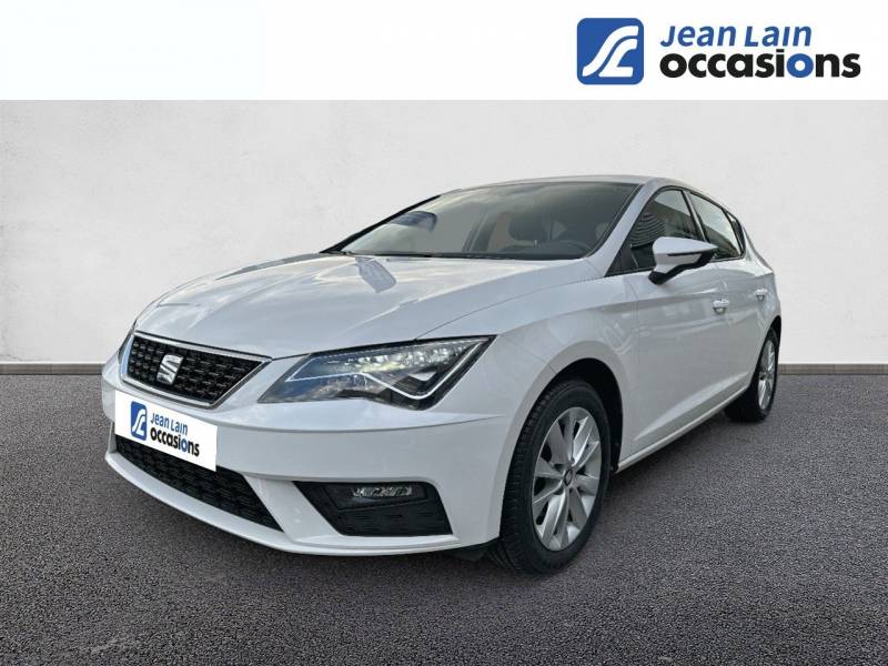 Image de l'annonce principale - SEAT Leon