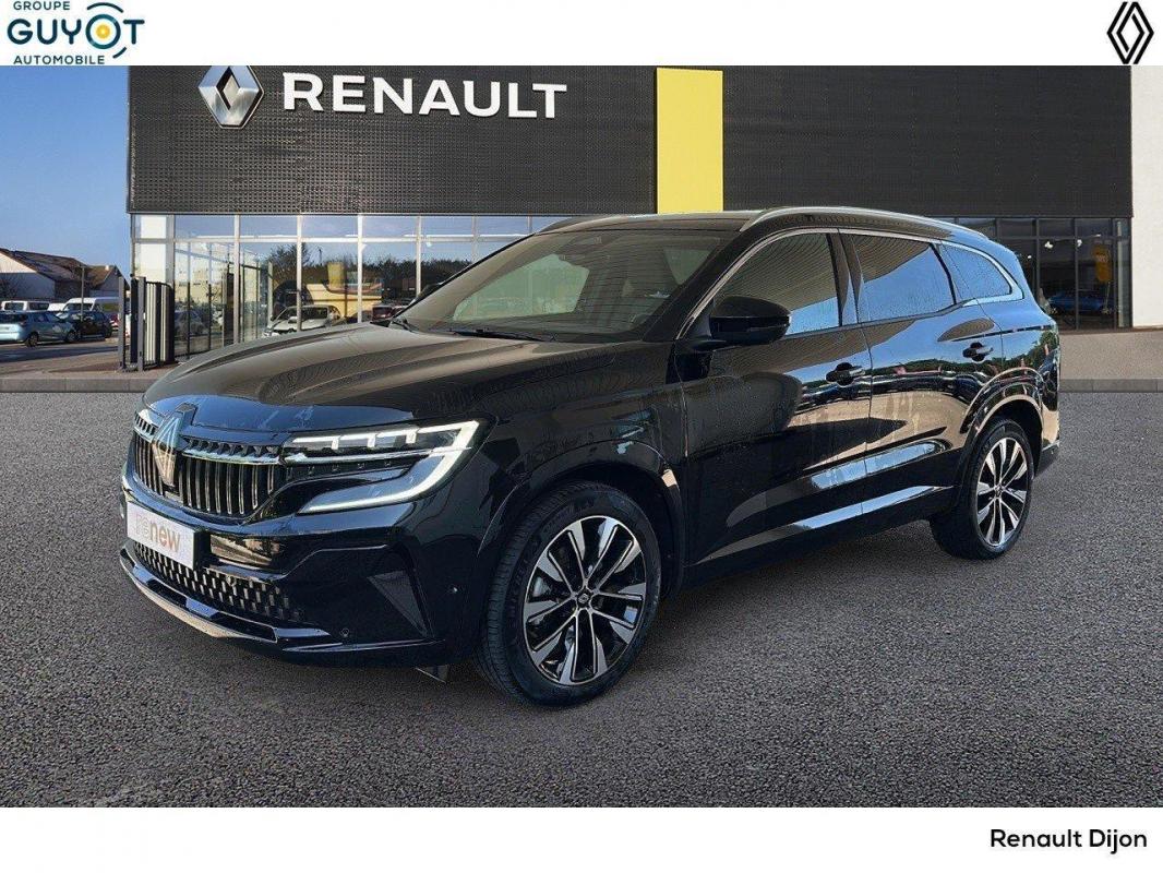 Image de l'annonce principale - Renault Espace