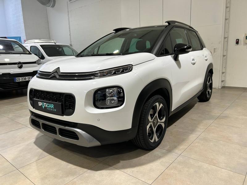 Image de l'annonce principale - Citroën C3 Aircross