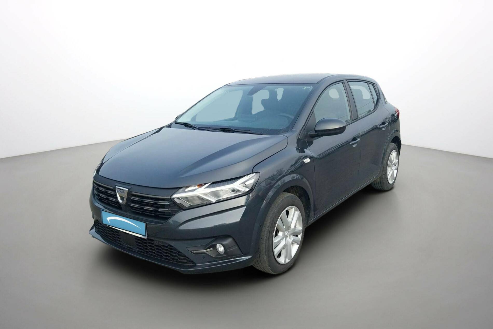 Image de l'annonce principale - Dacia Sandero