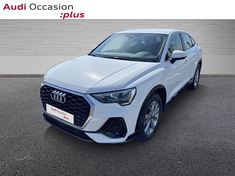 Image de l'annonce principale - Audi Q3