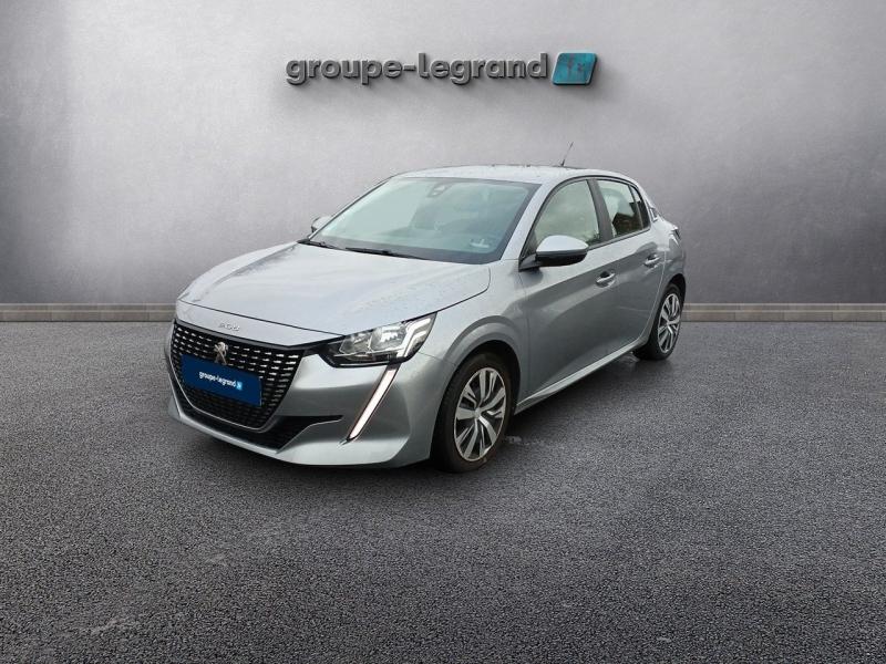 Image de l'annonce principale - Peugeot 208