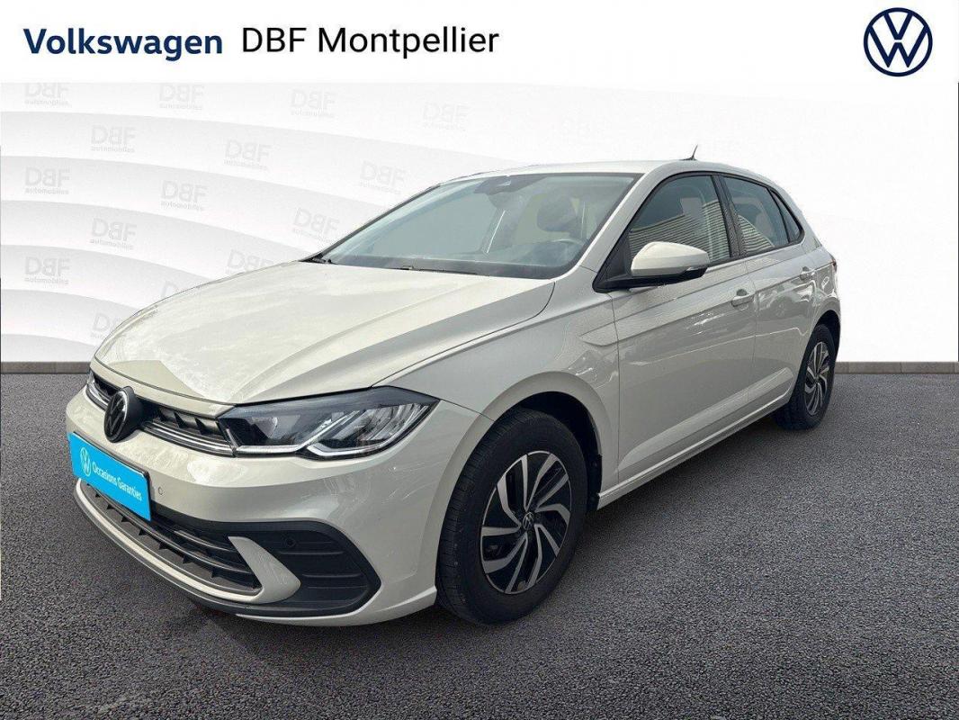 Image de l'annonce principale - Volkswagen Polo