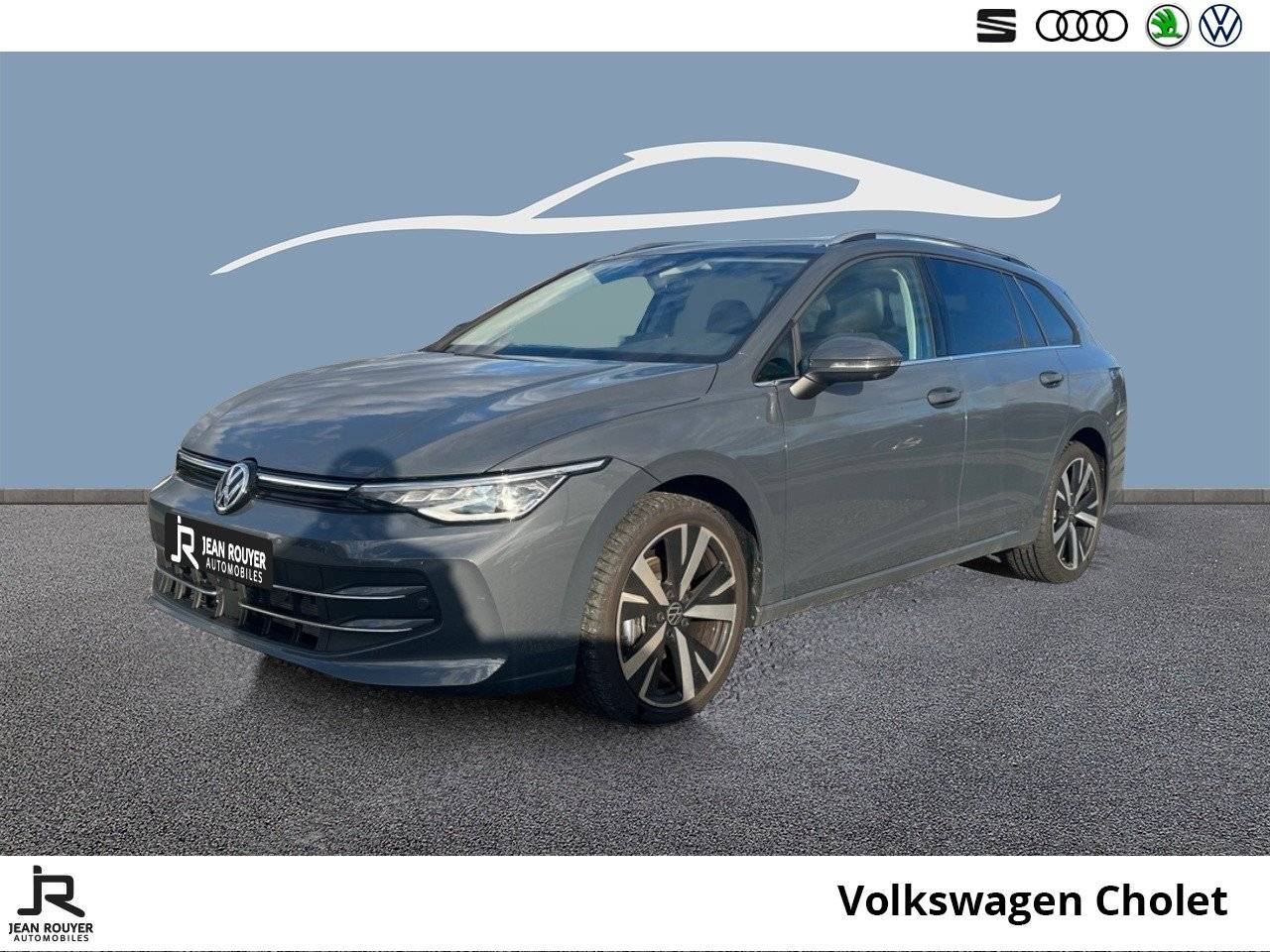 Image de l'annonce principale - Volkswagen Golf