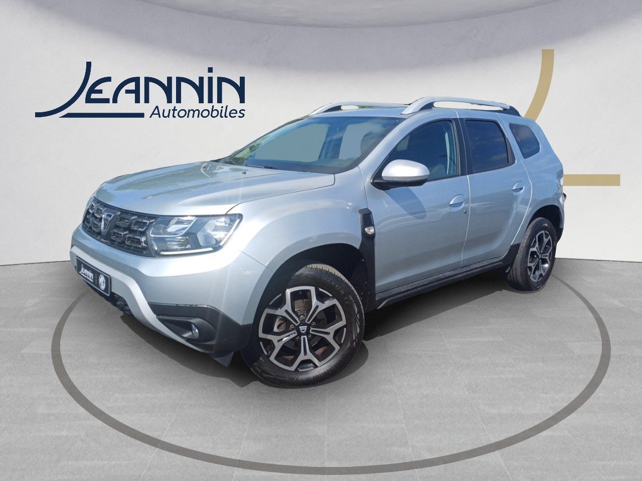 Image de l'annonce principale - Dacia Duster