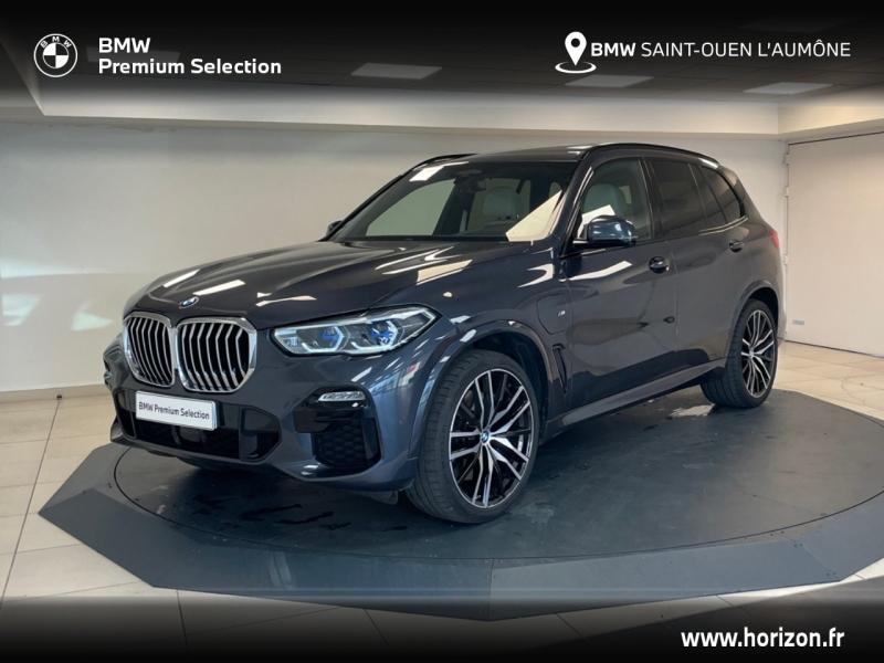 Image de l'annonce principale - BMW X5