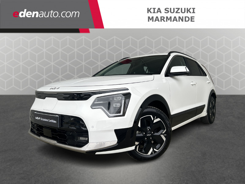 Image de l'annonce principale - Kia Niro