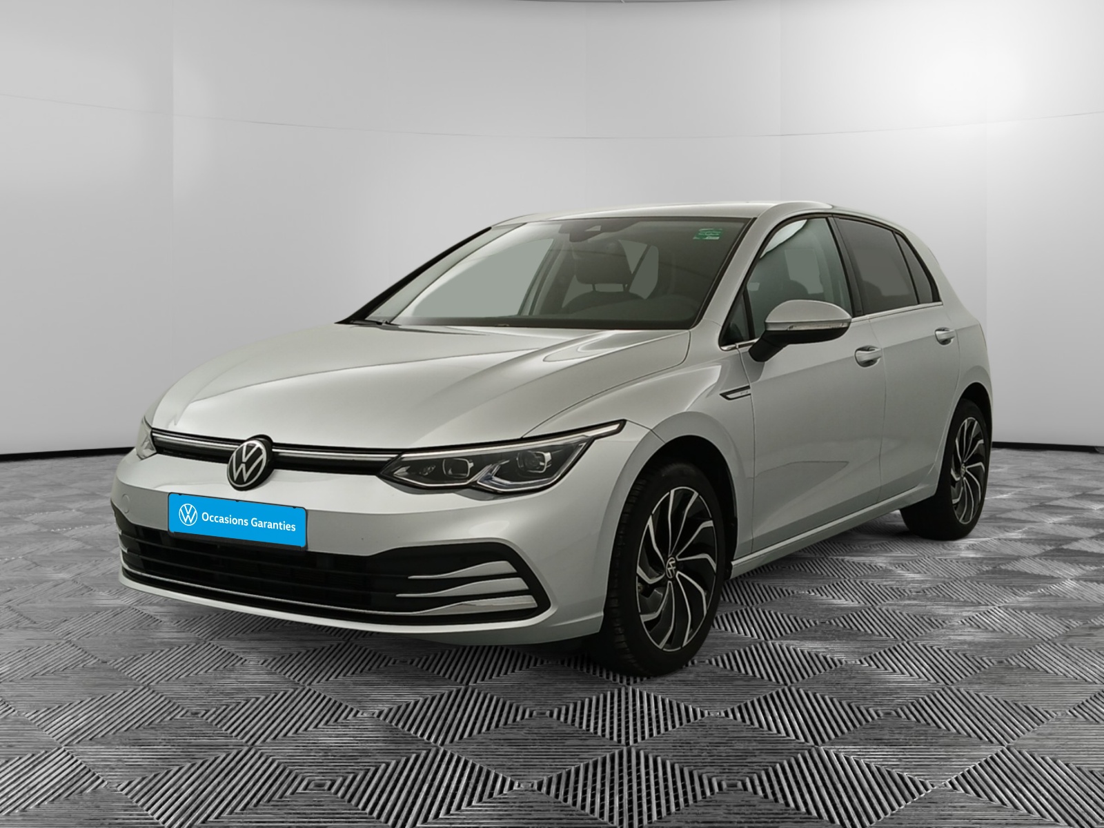 Image de l'annonce principale - Volkswagen Golf