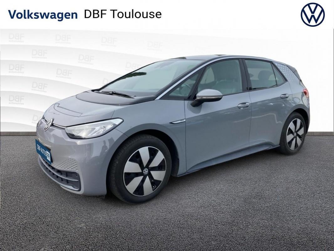 Image de l'annonce principale - Volkswagen Id.3