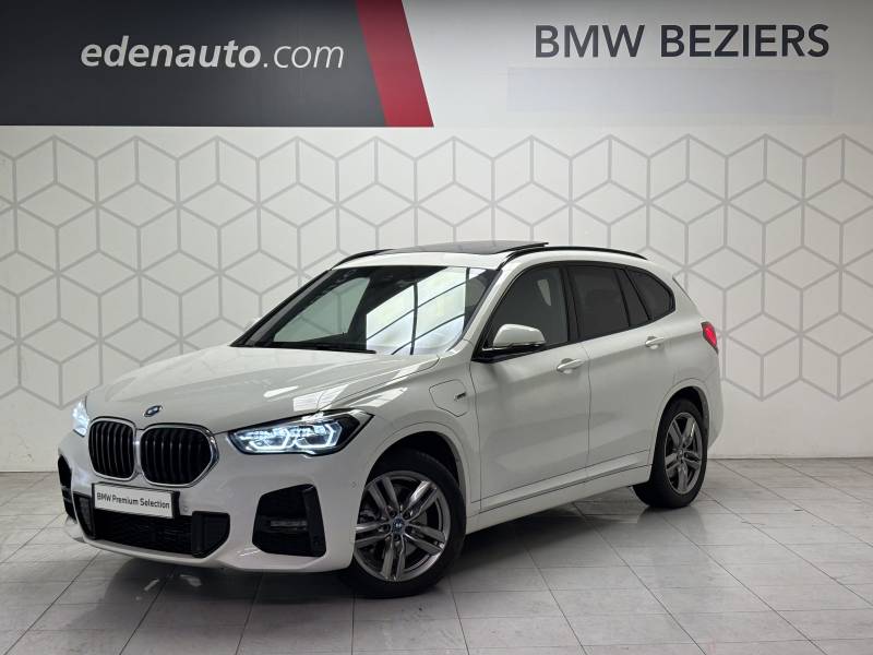 Image de l'annonce principale - BMW X1