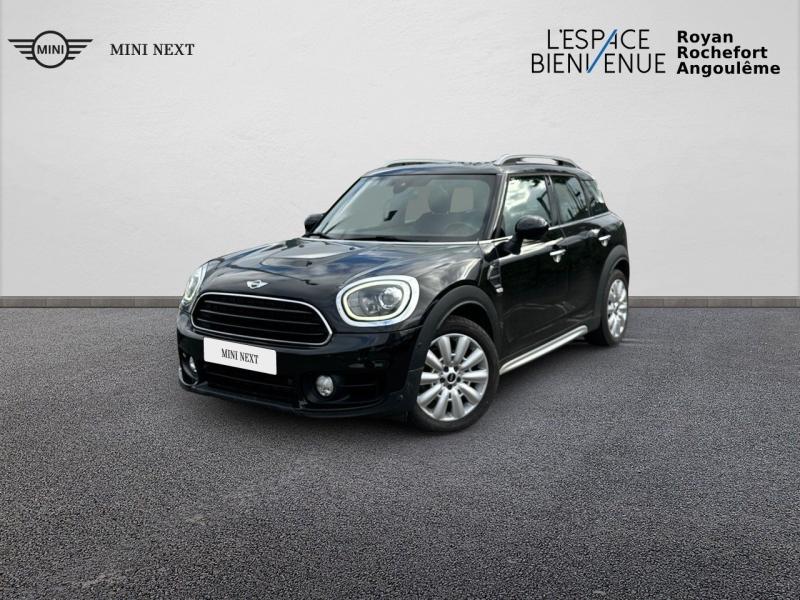 Image de l'annonce principale - MINI Countryman