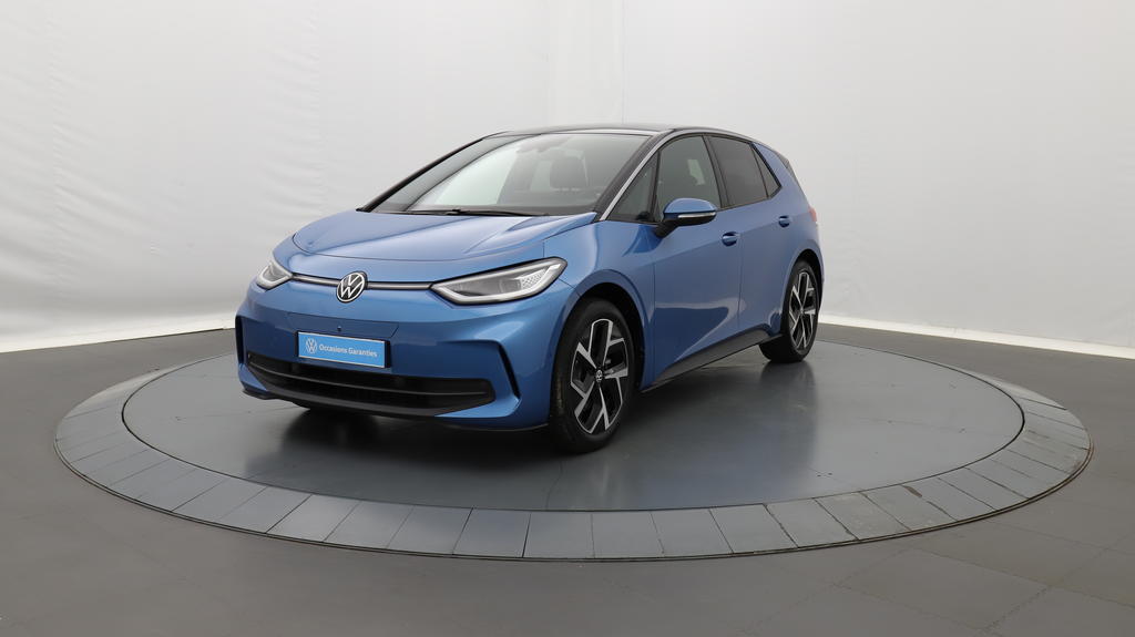 Image de l'annonce principale - Volkswagen ID.3