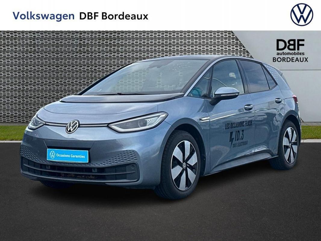 Image de l'annonce principale - Volkswagen ID.3