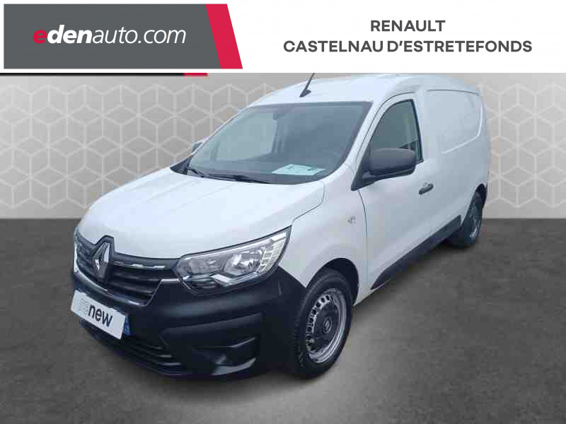 Image de l'annonce principale - Renault Express