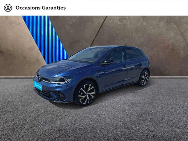 Image de l'annonce principale - Volkswagen Polo