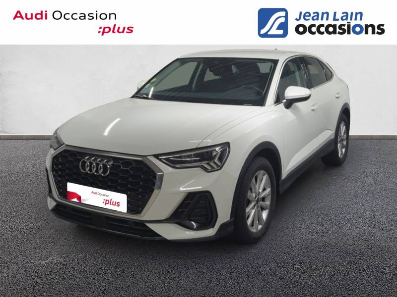 Image de l'annonce principale - Audi Q3